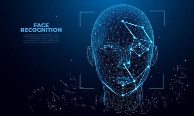 Suatu Teknologi Digital Face ID Sebagai Keamanan