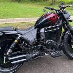Suatu Modifikasi Kendaraan Pada Bagian Tertentu