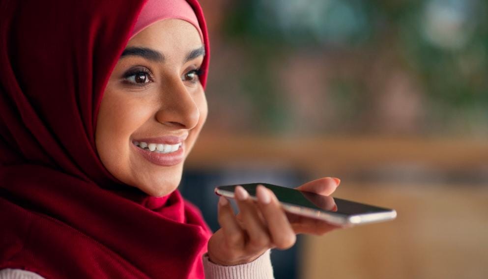 Perkembangan Teknologi VN Atau Voice Note
