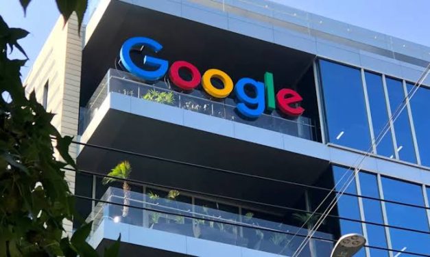 Suatu Teknologi Google Yang Sangat Canggih Di Gunakan