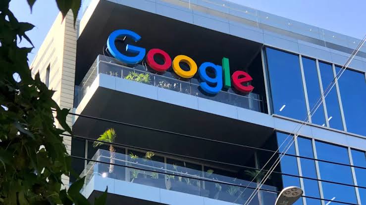 Suatu Teknologi Google Yang Sangat Canggih Di Gunakan