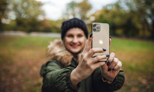 Teknologi Ponsel Iphone Yang Menjadi Bintang Dunia