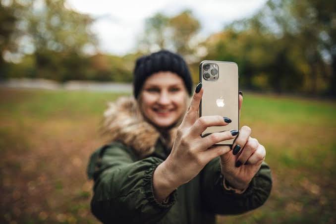 Teknologi Ponsel Iphone Yang Menjadi Bintang Dunia