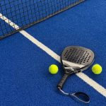 Olahraga Raket Padel Yang Cukup Seru Dan Viral