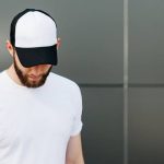Benda Aksesoris Kepala Yang Trend Sebuah Topi