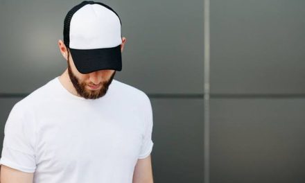 Benda Aksesoris Kepala Yang Trend Sebuah Topi