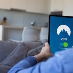 Suatu Teknologi VPN Dalam Mengakses Internet