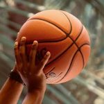 Olahraga Seru Basket Dengan Memasukan Ke Keranjang