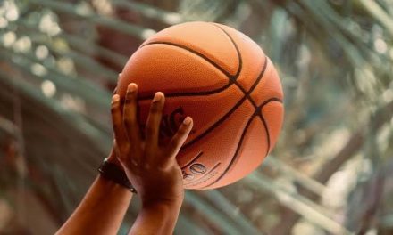 Olahraga Seru Basket Dengan Memasukan Ke Keranjang