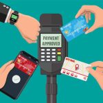 Suatu Sistem Pembayaran Mudah Dengan Cashless