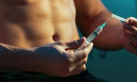 Zat Kimia Steroid Untuk Beberapa Penggunaan Manusia