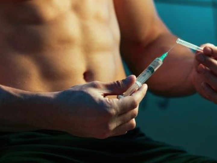 Zat Kimia Steroid Untuk Beberapa Penggunaan Manusia