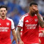 Sebuah Tim Arsenal Yang Termasuk Klub Besar
