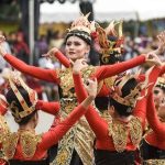 Suatu Warisan Budaya Dari Berbagai Negara