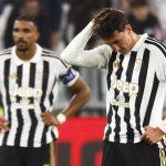 Sebuah Klub Bola Juvetus Dengan Penyerang Hebat