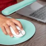Sebuah Perlengkapan Mousepad Yang Cukup Canggih