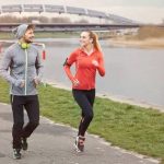 Olahraga Santai Lari Jogging Dengan Banyak Manfaat