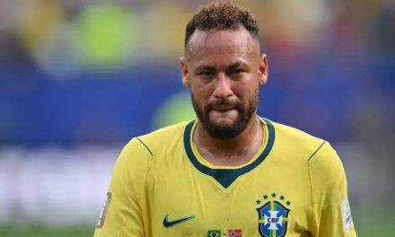 Pemain Berbakat Neymar Di Dalam Sepakbola