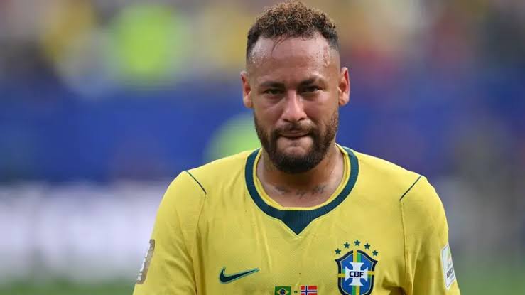 Pemain Berbakat Neymar Di Dalam Sepakbola
